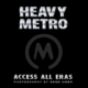 Heavy Metro Cover