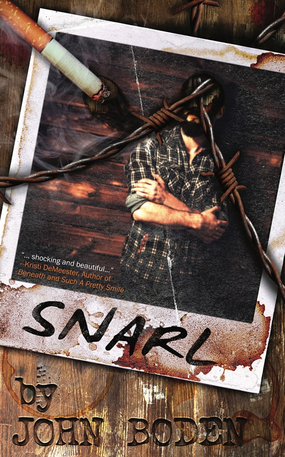 Snarl Cover