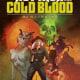Hot Iron and Cold Blood Cover