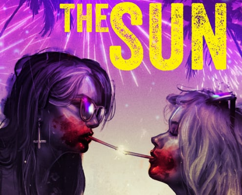 Until the Sun Cover