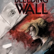 CASE OF THE BLEEDING WALL #2