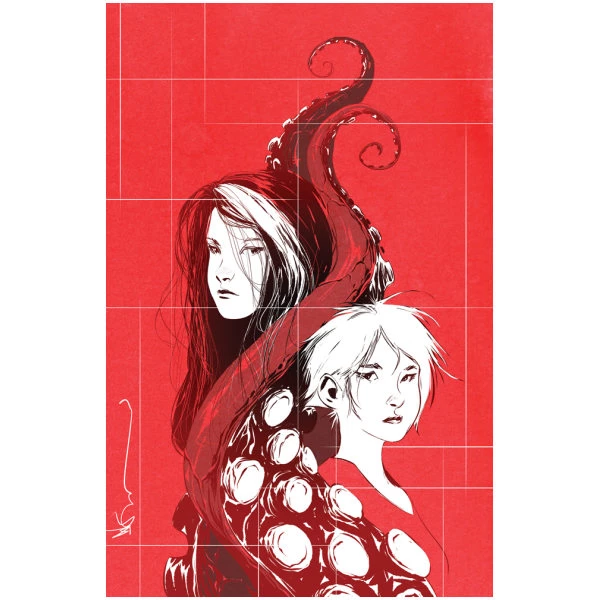 The Case of the Bleeding Wall #1 D 1:10 Dustin Nguyen Virgin Variant