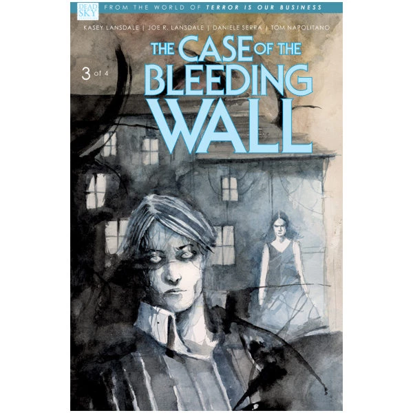 The Case of the Bleeding Wall Bundle - Image 3