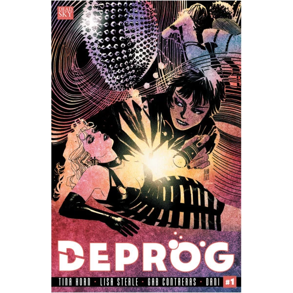 Deprog Bundle