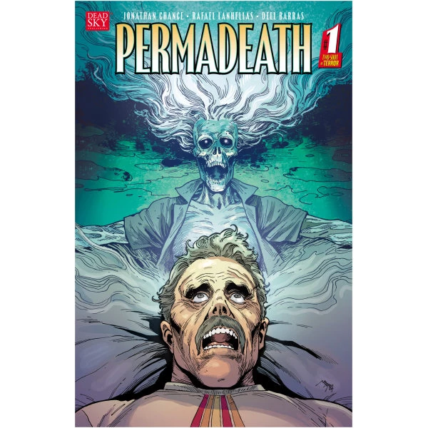 Permadeath #1 A