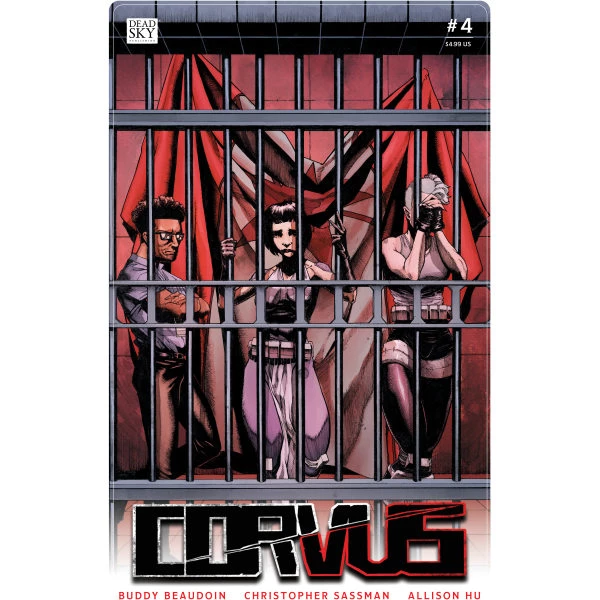 Corvus Bundle - Image 5