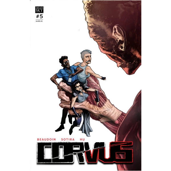 Corvus Bundle - Image 6